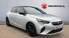 Vauxhall Corsa 1.2 Elite Edition 5dr Petrol Hatchback